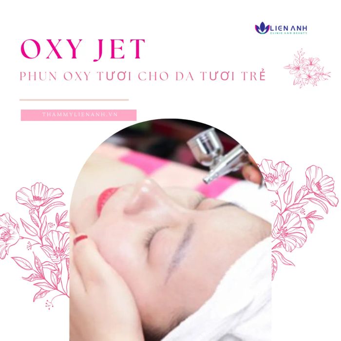 Hình ảnh thực tế về công nghệ trẻ hóa tại Viện Thẩm Mỹ Liên Anh