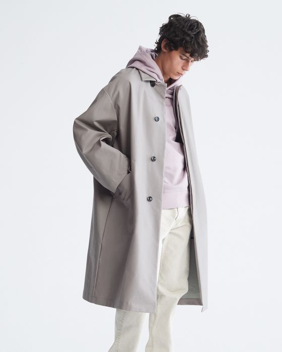 Bộ sưu tập signature của Calvin Klein