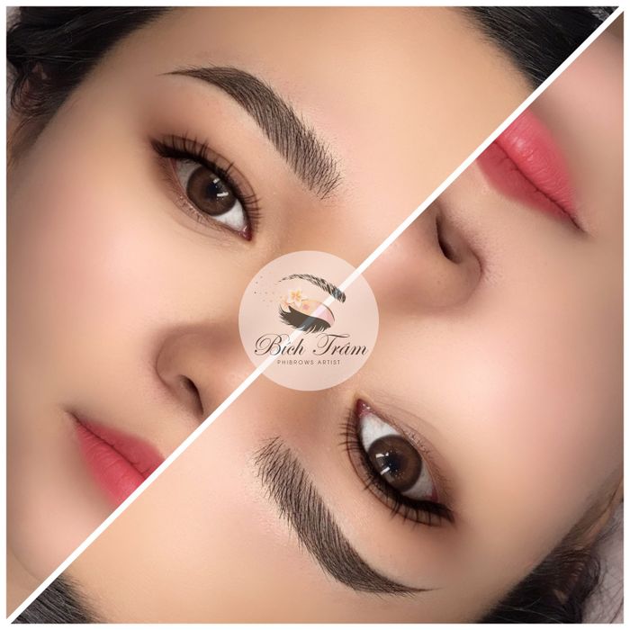Không gian sang trọng tại Bích Trâm Beauty Spa - Ảnh 1