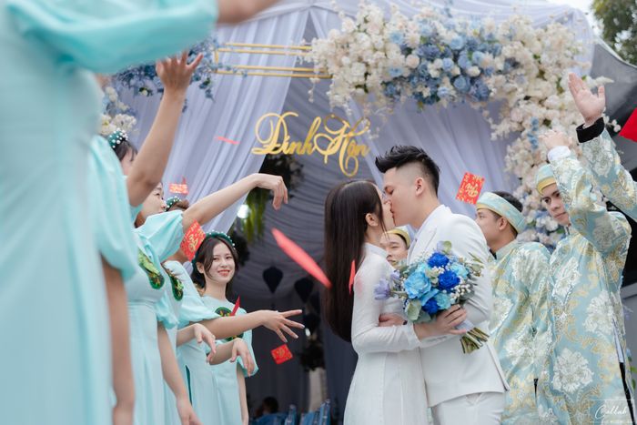 Collab Wedding ảnh 1