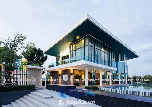 Trí Việt - Thương hiệu vàng trong lĩnh vực kiến trúc xây dựng tại Củ Chi