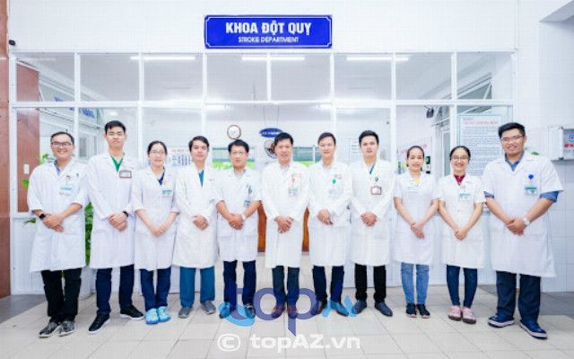 Địa chỉ tầm soát ung thư tại Đà Nẵng