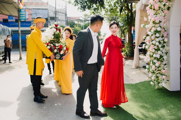 Friday Photography - Phóng Sự Cưới ảnh 2