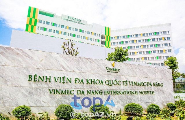 Bệnh viện Vinmec Đà Nẵng