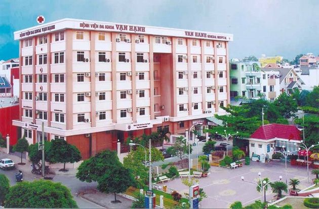 Bệnh viện Vạn Hạnh - Địa chỉ y tế đáng tin cậy