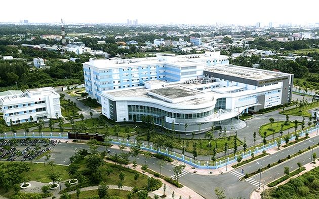 Bệnh viện Huyện Bình Chánh - Địa chỉ y tế tin cậy cho cộng đồng