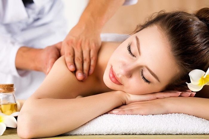 Top 5 Spa Làm Đẹp Chất Lượng Nhất Tại Quận Gò Vấp, TP.HCM