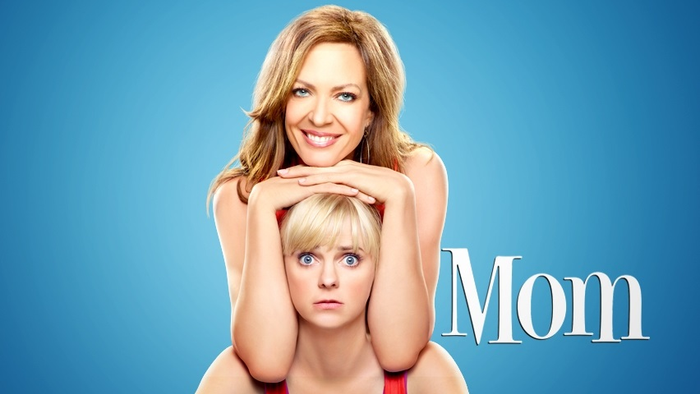 Hình ảnh phim Mom
