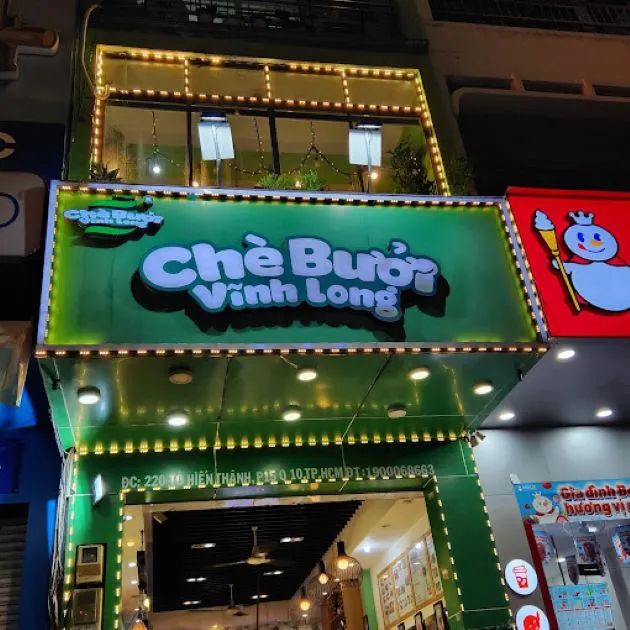 Chè Bưởi Vĩnh Long - Tinh hoa ẩm thực miền Tây