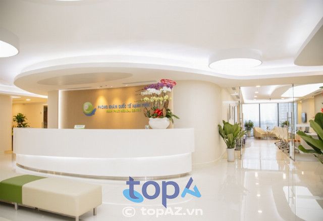 Địa chỉ phòng khám đa khoa uy tín hàng đầu tại Quận 2