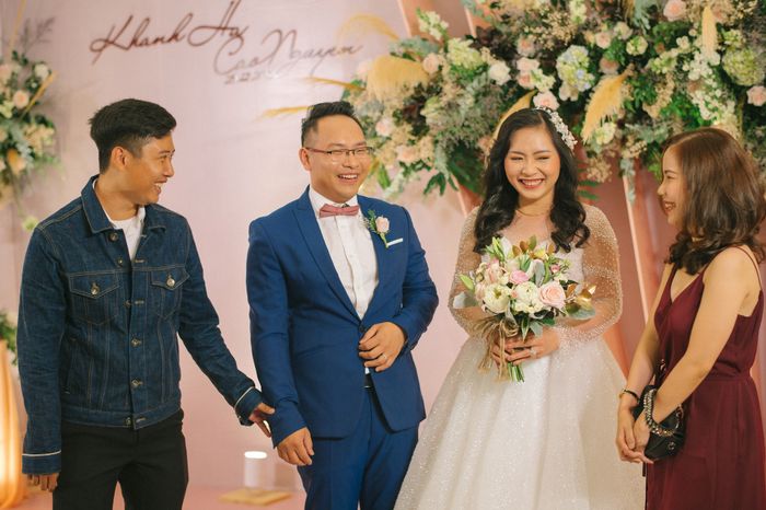 Mr Smile Studio - Bộ sưu tập cảm xúc chân thật