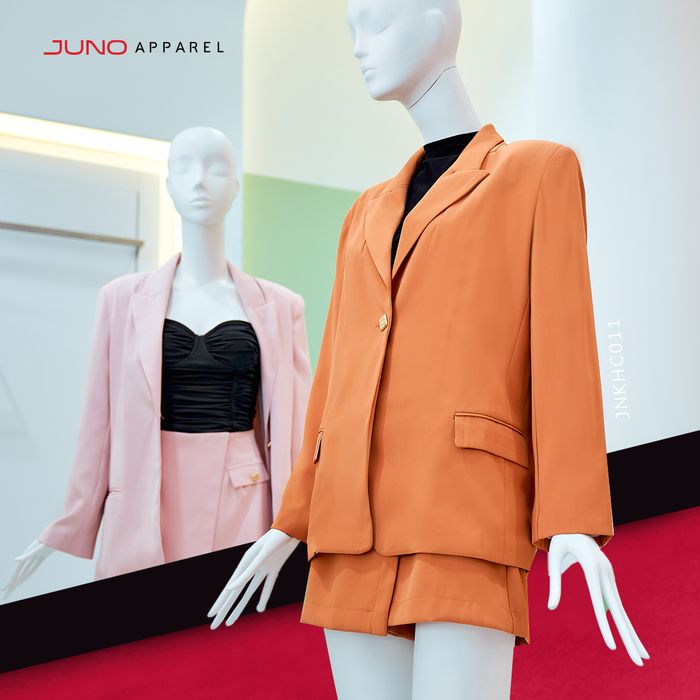Juno ảnh 1