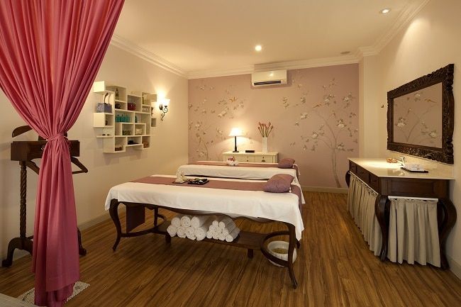 Lá Spa – Nơi đứng đầu trong danh sách các spa chất lượng tại Quận Gò Vấp, TPHCM