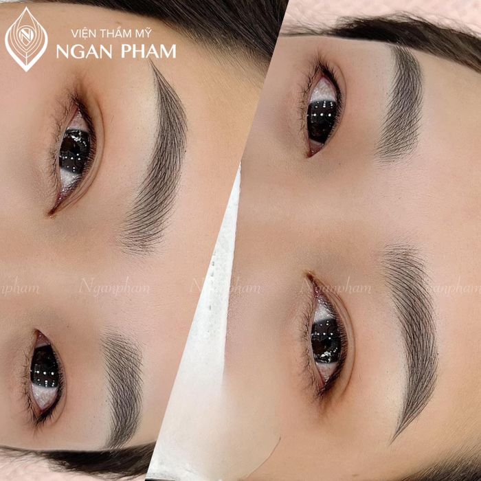 Không gian sang trọng tại Viện Thẩm Mỹ Ngan Pham - Ảnh 1