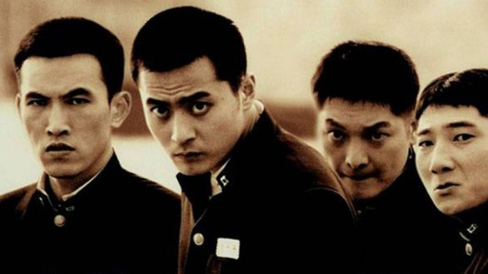 Friend – Dấu ấn sâu sắc về tình thân trong lòng giang hồ