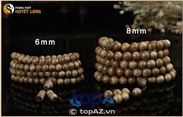 Huyết Long - Nơi kết tinh hương trời đất