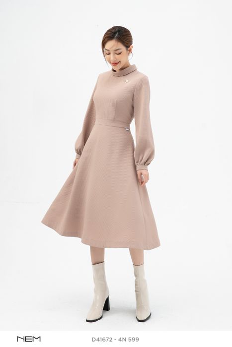 Ảnh thương hiệu Nem Fashion