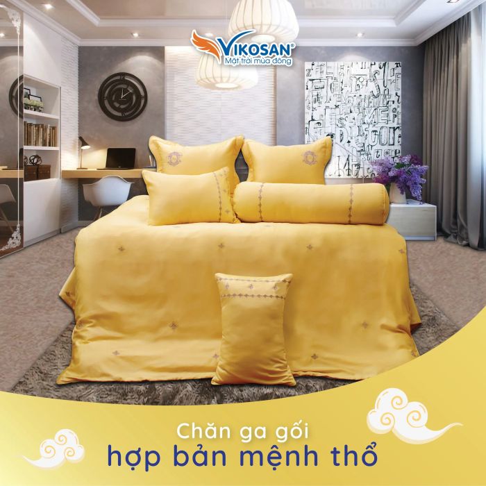 Hình ảnh sản phẩm Vikosan (1)