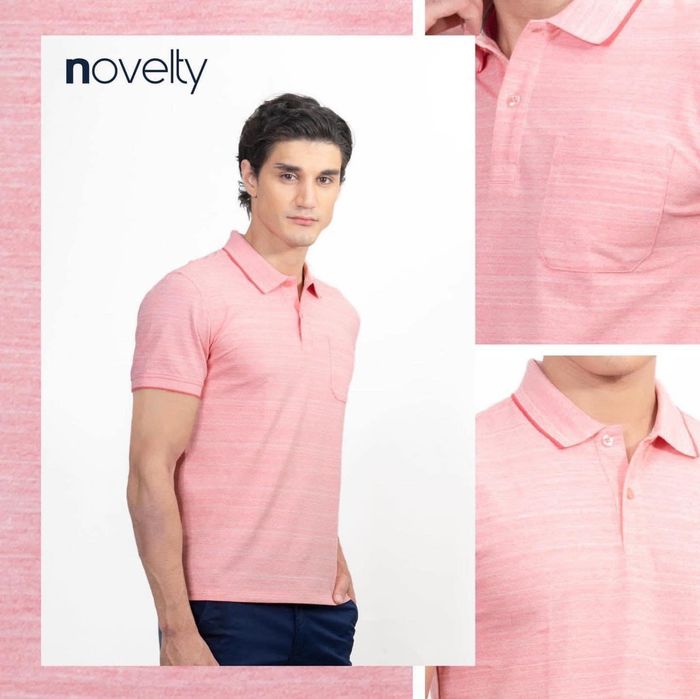 Xu hướng thời trang mới nhất từ Novelty (Ảnh 2)