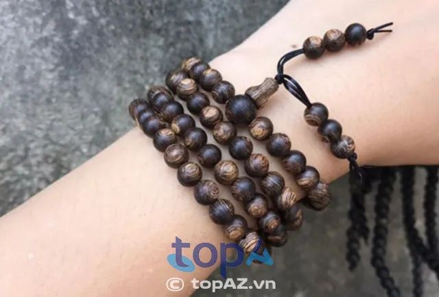 Hoàng Gia - Nơi hội tụ tinh hoa trầm hương đất Việt