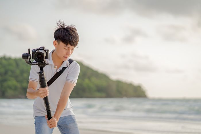 THUANfilm Phóng Sự Cưới - Khoảnh khắc ngọt ngào được tái hiện qua ống kính 2