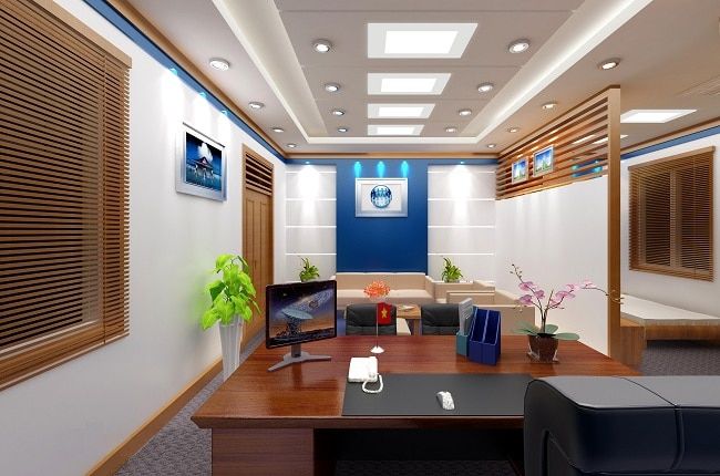 Ánh Dương tự hào là một trong 5 đơn vị hàng đầu chuyên thi công trần thạch cao chất lượng cao với giá thành hợp lý tại TPHCM
