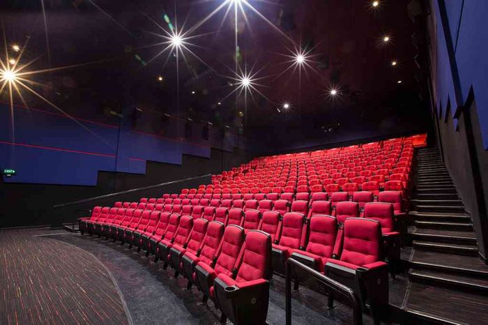 Hình ảnh Rạp chiếu phim CGV - Vincom Trần Duy Hưng 2