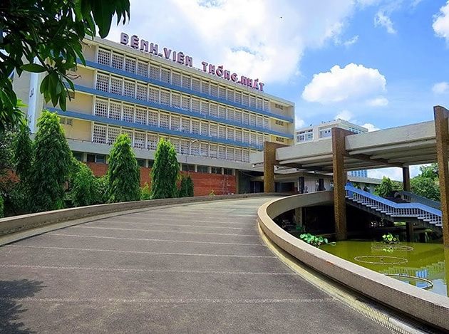Bệnh viện Thống Nhất - Nơi chăm sóc sức khỏe toàn diện cho gia đình bạn