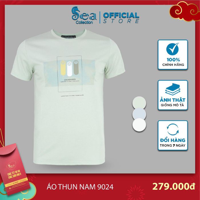 Ảnh thương hiệu Sea Collection 1