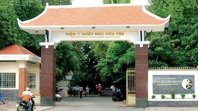 Bệnh viện Y Dược Học Dân Tộc Phú Nhuận - Địa chỉ chăm sóc sức khỏe toàn diện