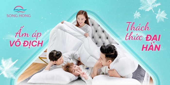 Hình ảnh sản phẩm Sông Hồng