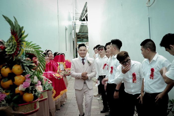 Leica HUDU Studio - Khoảnh khắc vàng đong đầy cảm xúc