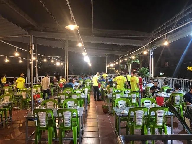 Bò Tơ Tây Ninh Năm Sánh 79 – Điểm đến lý tưởng cho những bữa tiệc ấm cúng và những món bò tươi ngon, đậm đà hương vị.