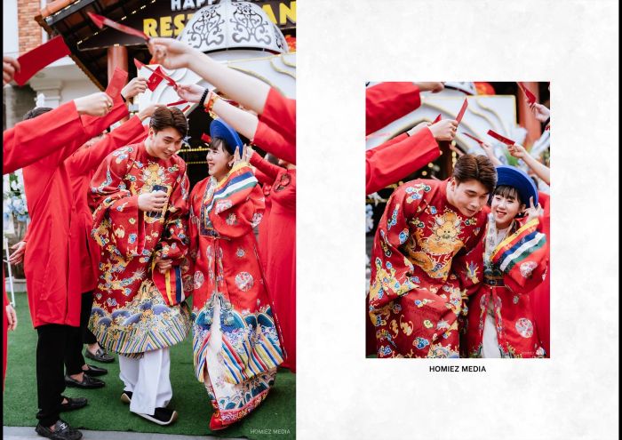 Dahlia Studio hình ảnh 1