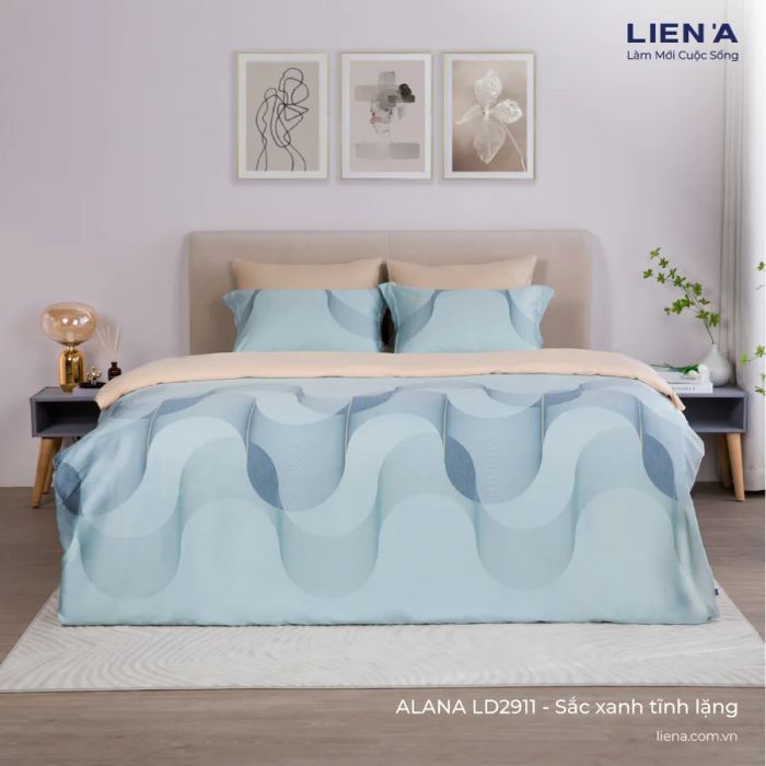 Hình ảnh sản phẩm Liên Á (1)
