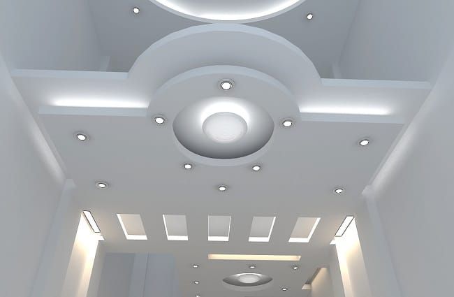 Bách Khoa tự hào nằm trong top 5 đơn vị thi công trần thạch cao chất lượng cao với giá thành cạnh tranh nhất tại TPHCM