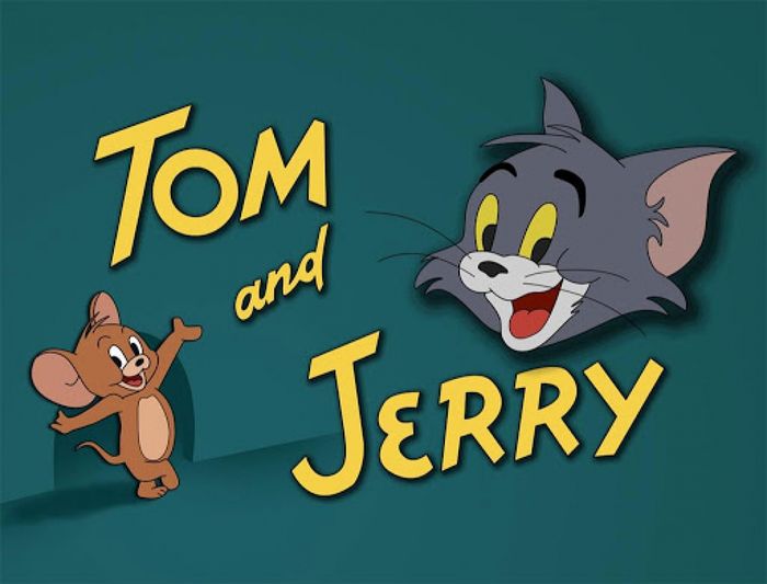 Ảnh minh họa: Những khoảnh khắc hài hước trong Tom và Jerry (Nguồn: Tổng hợp)