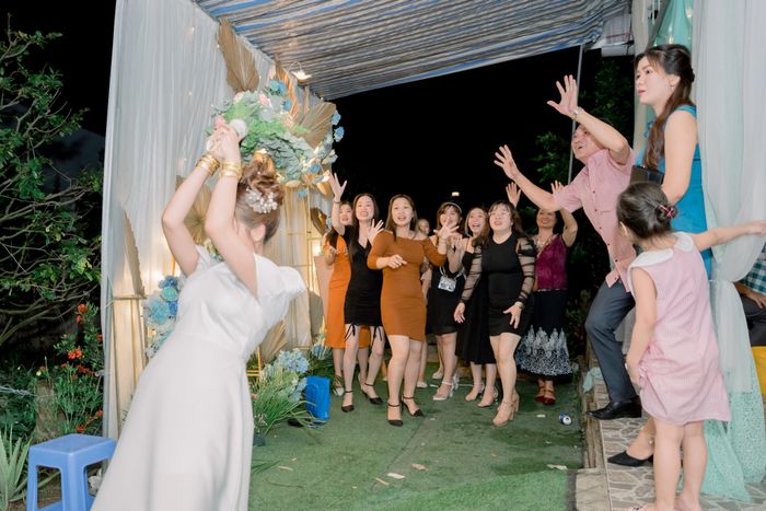 Dllong Wedding - Bộ sưu tập hạnh phúc vĩnh cửu