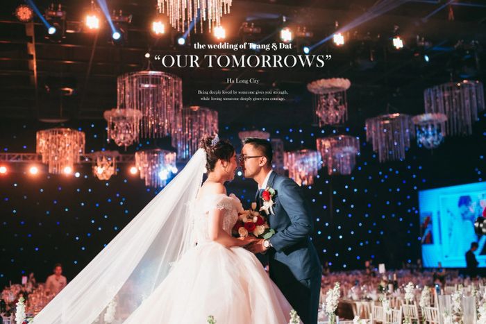 Mạnh Pirlo Wedding Film Production hình ảnh 2