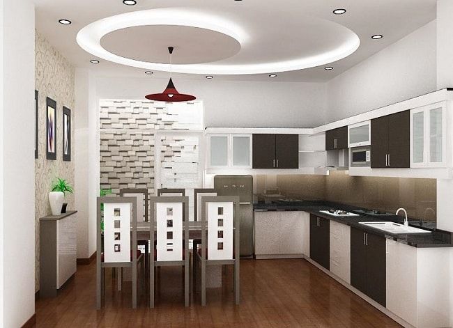 Thuận Phát Như Ý tự hào nằm trong top 5 đơn vị thi công trần thạch cao uy tín với giá thành cạnh tranh nhất tại TPHCM