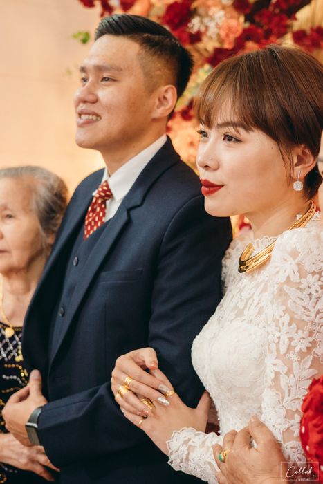 Collab Wedding ảnh 2