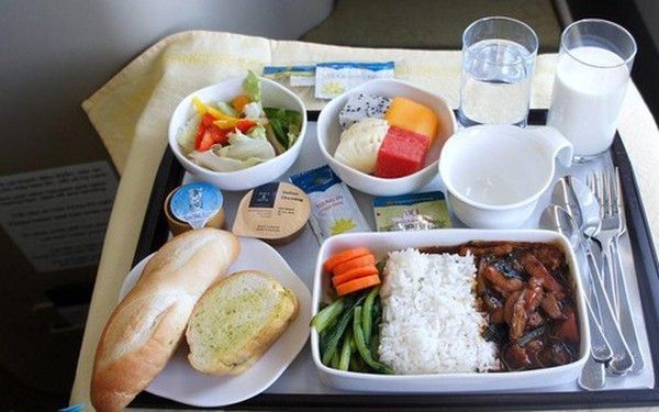 Hình ảnh về Công ty Cổ phần Suất ăn Hàng không Nội Bài (NSC)