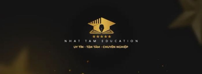 Hình ảnh lớp học chất lượng tại Gia Sư Nhất Tâm