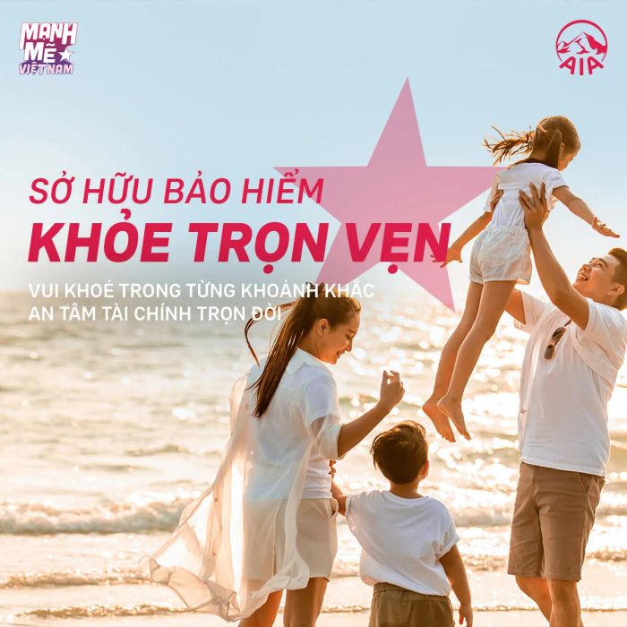 Hình ảnh đại diện AIA Vietnam