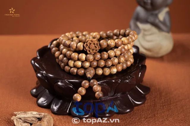 Thiên Mộc Hương - Gìn giữ hương trời đất Việt