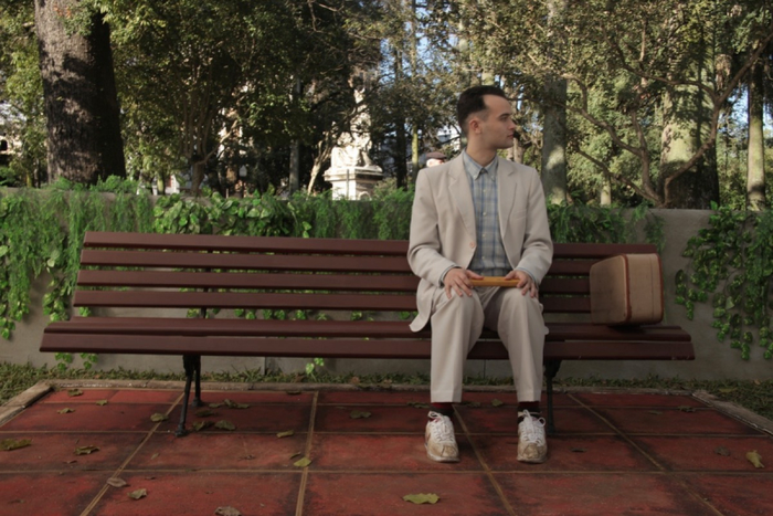 Hình ảnh phim Forrest Gump