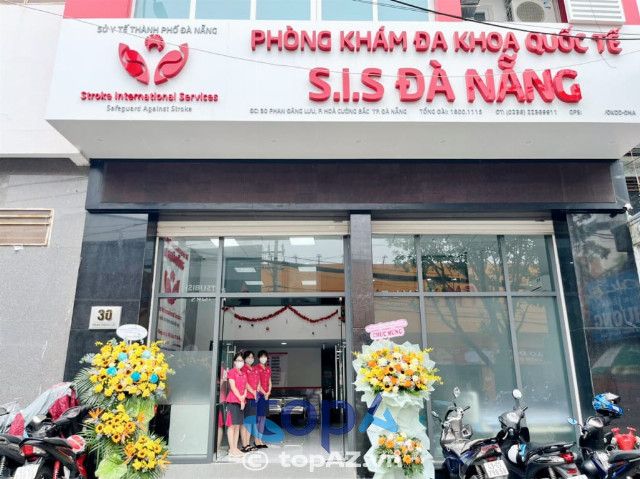 Địa chỉ tầm soát đột quỵ hàng đầu tại Đà Nẵng.