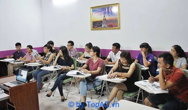 Gia Bảo - Địa chỉ gia sư tiếng Anh uy tín tại Hà Nội