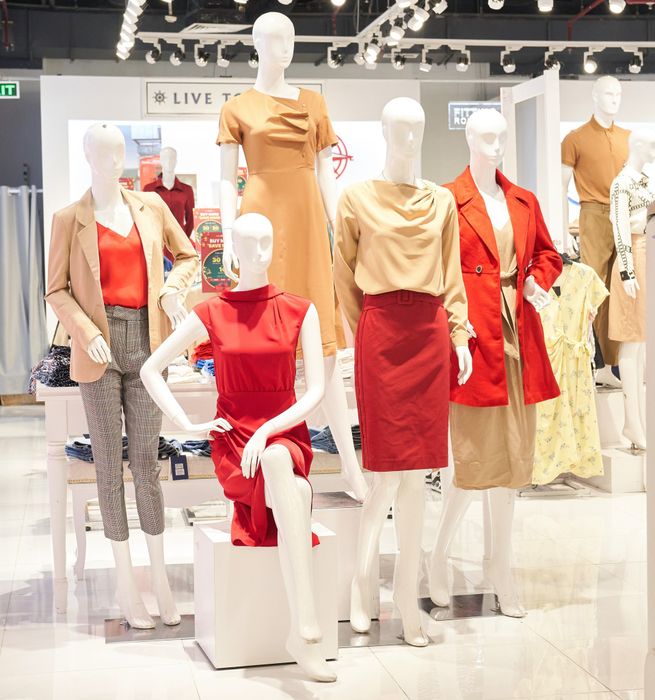 Ảnh thương hiệu Ninomaxx Concept 1
