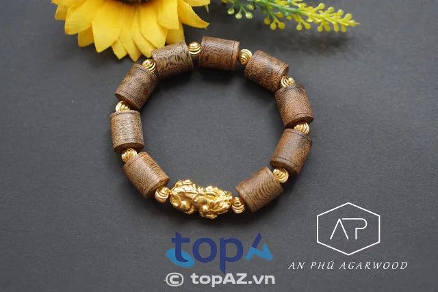 Trầm Hương An Phú - Thiên đường trầm hương giữa lòng Hà Nội